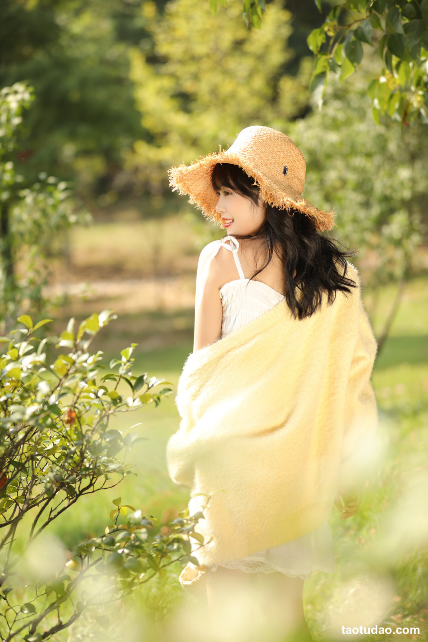 图片[3]-[YITUYU艺图语]2022.09.29 甜心泡芙 小薇人儿[41+1P／441MB]-绅士图