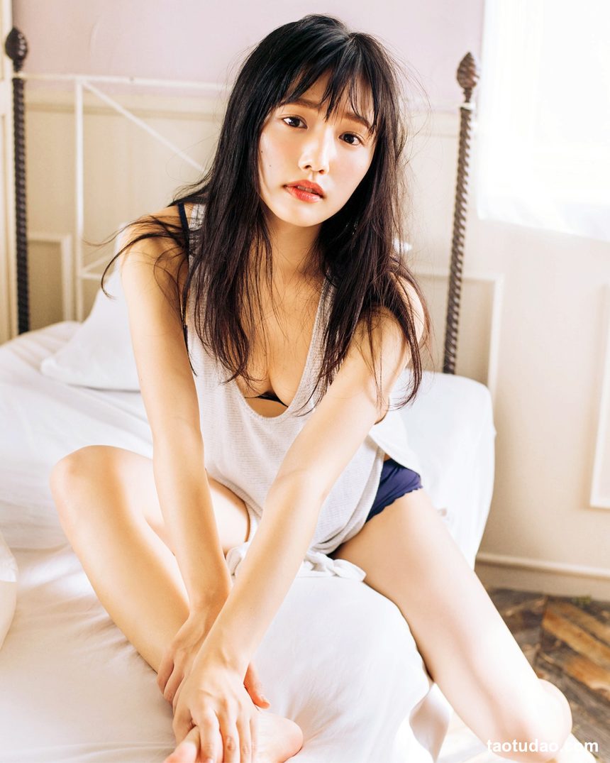 图片[2]-安藤咲桜「私を咲かせて」-绅士图