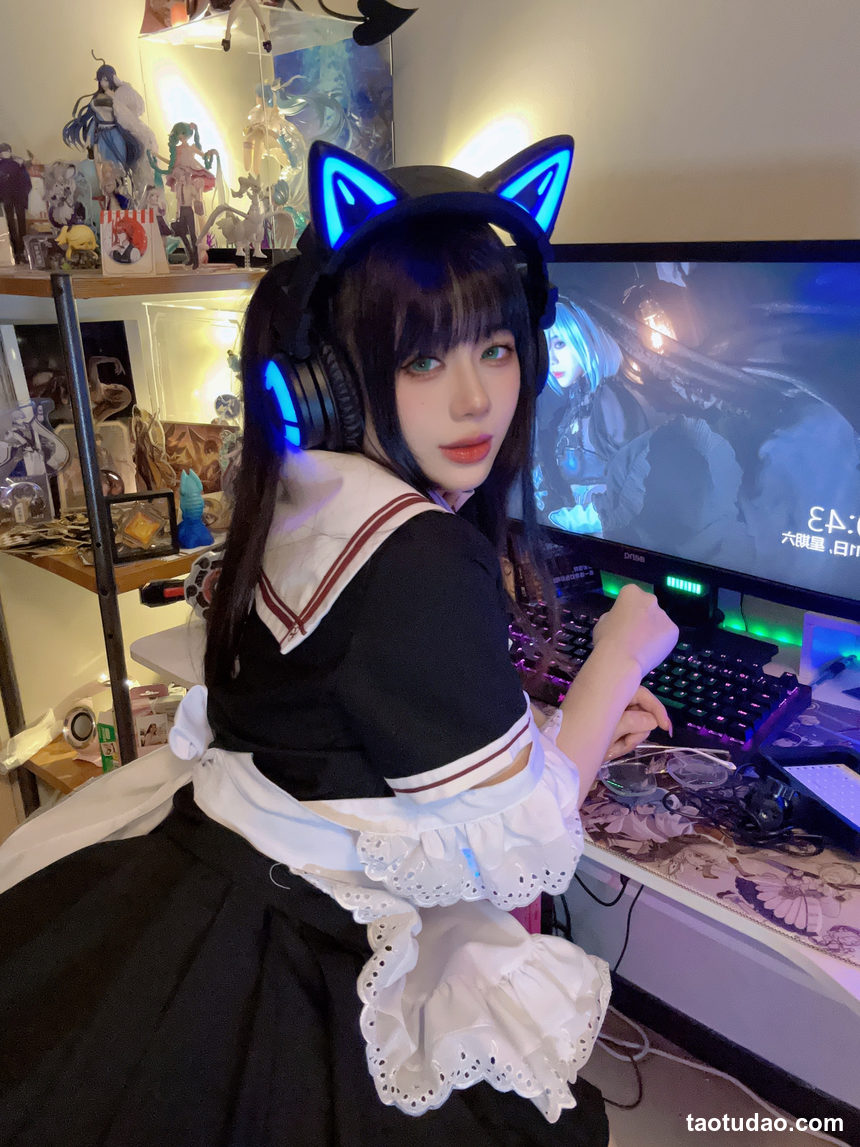 图片[2]-九言 不听话的妹妹  [401P+1V-706MB]-绅士图