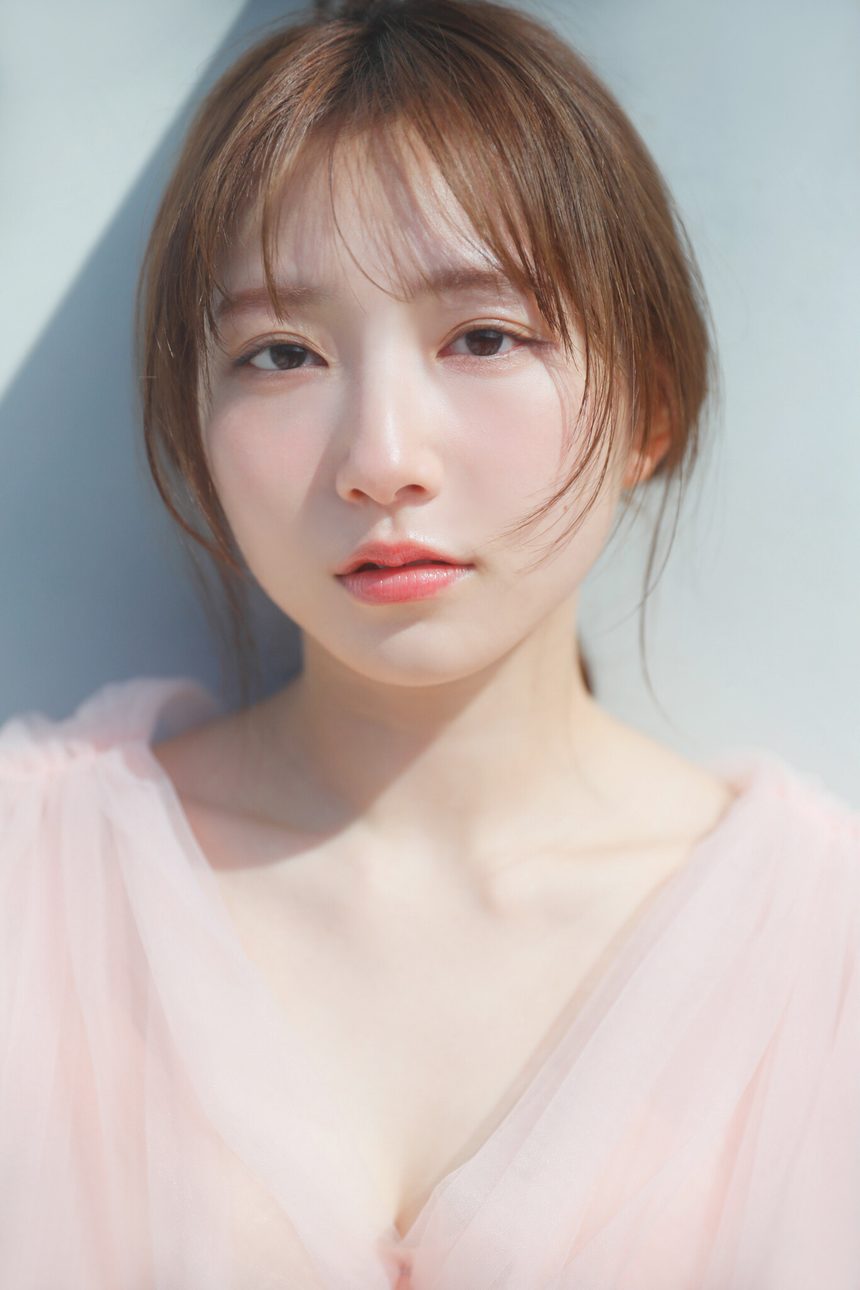 图片[3]-青山渚写真集「VOICE VISTA Magazine」-绅士图