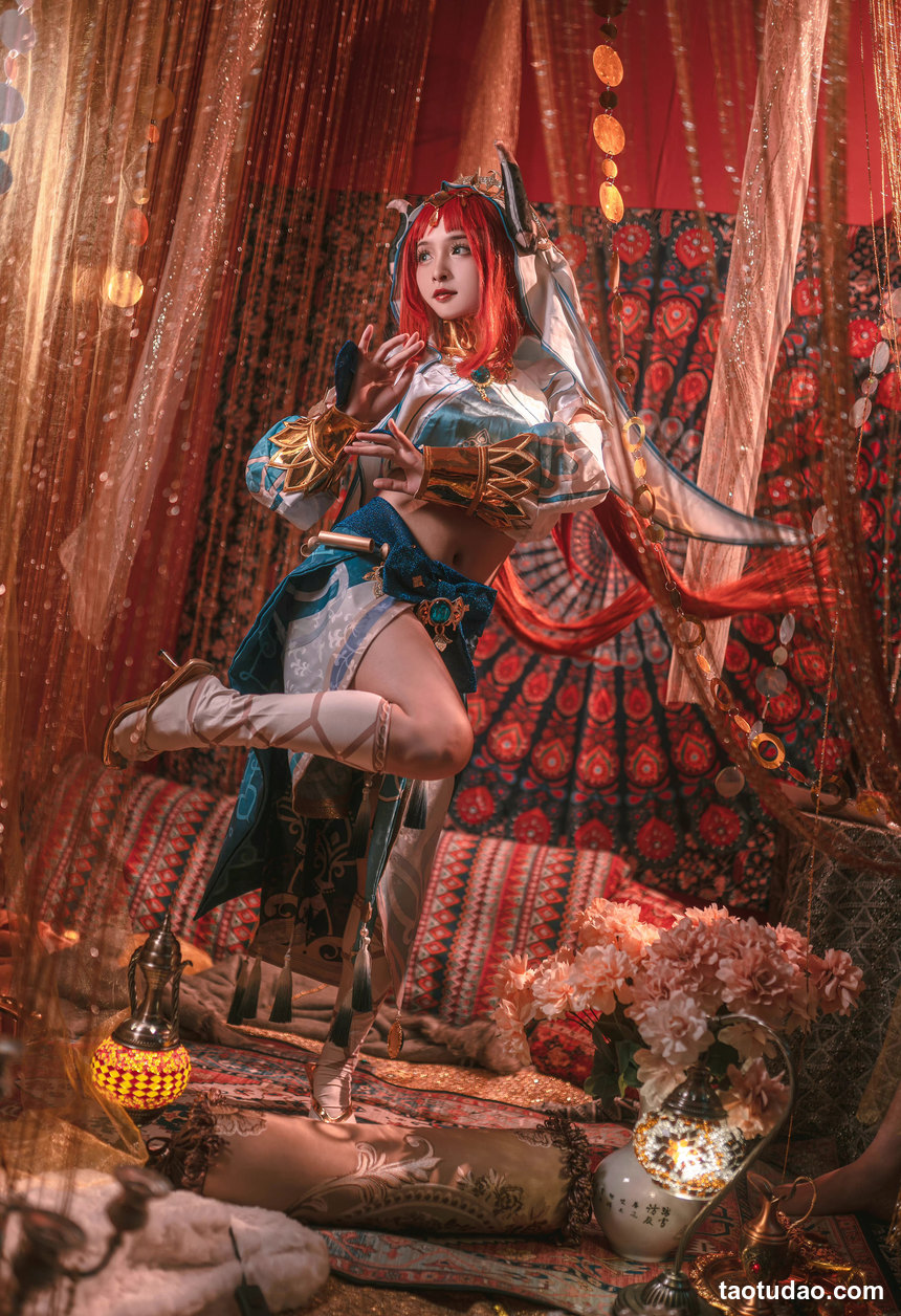 图片[2]-九九八XY – NO.11 妮露 [15P-112MB]-绅士图