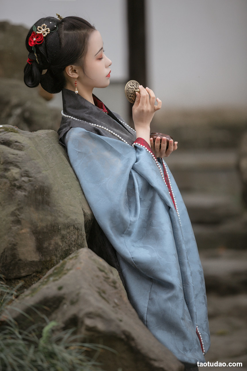 图片[3]-[YITUYU艺图语]2022.03.31 乐闲 梨一依[29+1P／590MB]-绅士图