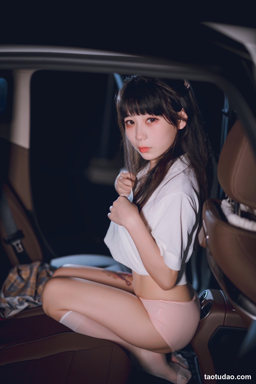 图片[4]-usejan(蓝蓝) – NO.13 奔驰 [40P-73MB]-绅士图