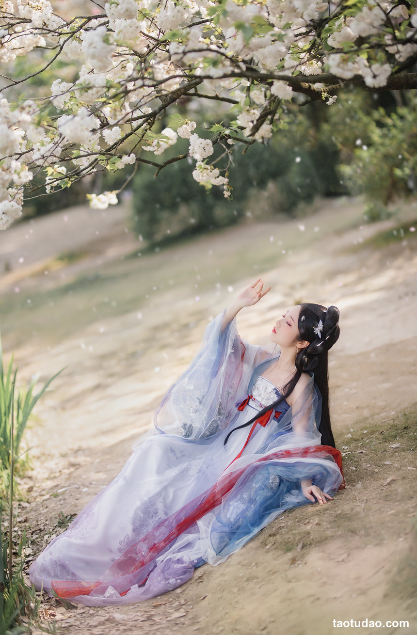 图片[4]-[YITUYU艺图语]2022.06.02 灯火斑斓 木棉棉OwO[27+1P／627MB]-绅士图