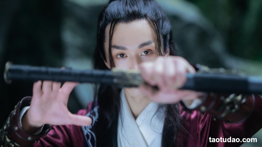 图片[2]-[YITUYU艺图语]2022.04.01 沧海 花老师[27+1P／543MB]-绅士图