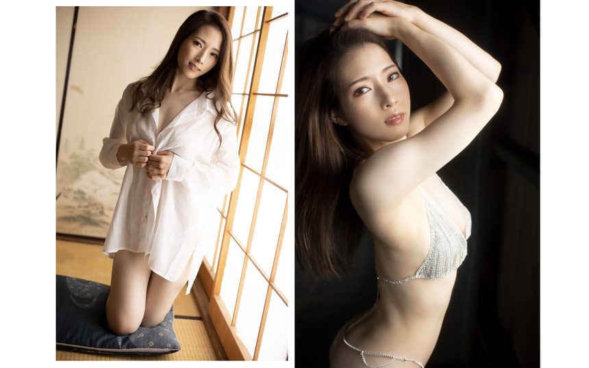 图片[3]-二宮和香 – Crazy Glamorous-绅士图