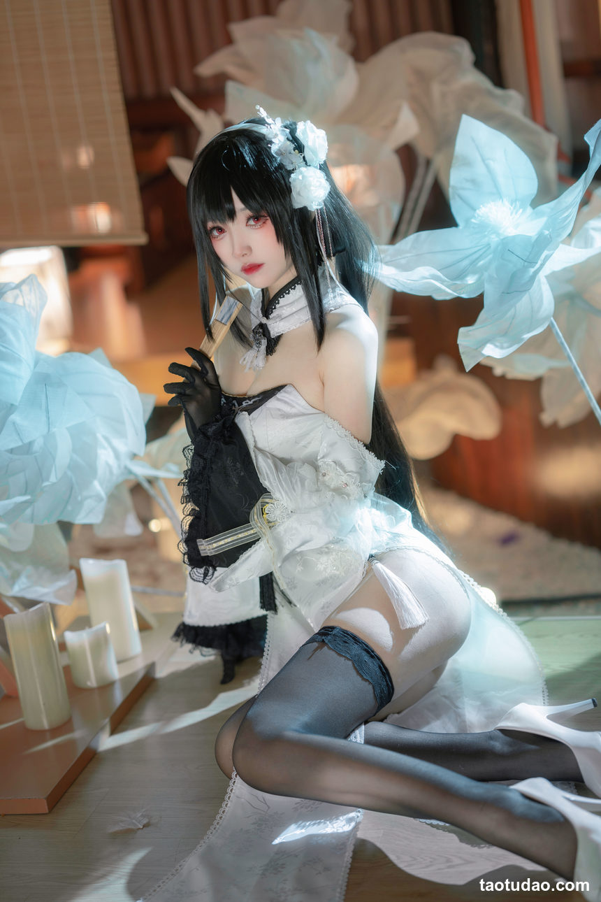 图片[4]-大大卷卷小卷 –  碧蓝航线 镇海原皮[24P-187.2M]-绅士图