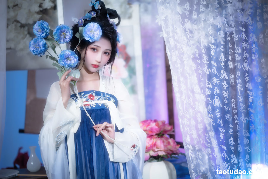 图片[2]-[YITUYU艺图语]2023.03.19 冬雪 绮罗生的小苏苏[27+1P／371MB]-绅士图