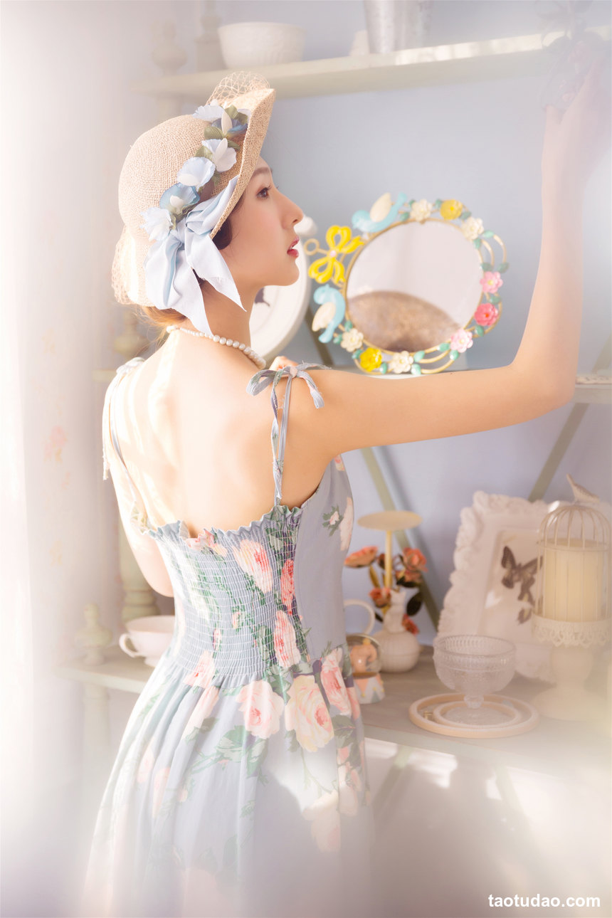 图片[3]-[YALAYI雅拉伊]2023.04.07 NO.1024 花样青春[31+1P／116MB]-绅士图