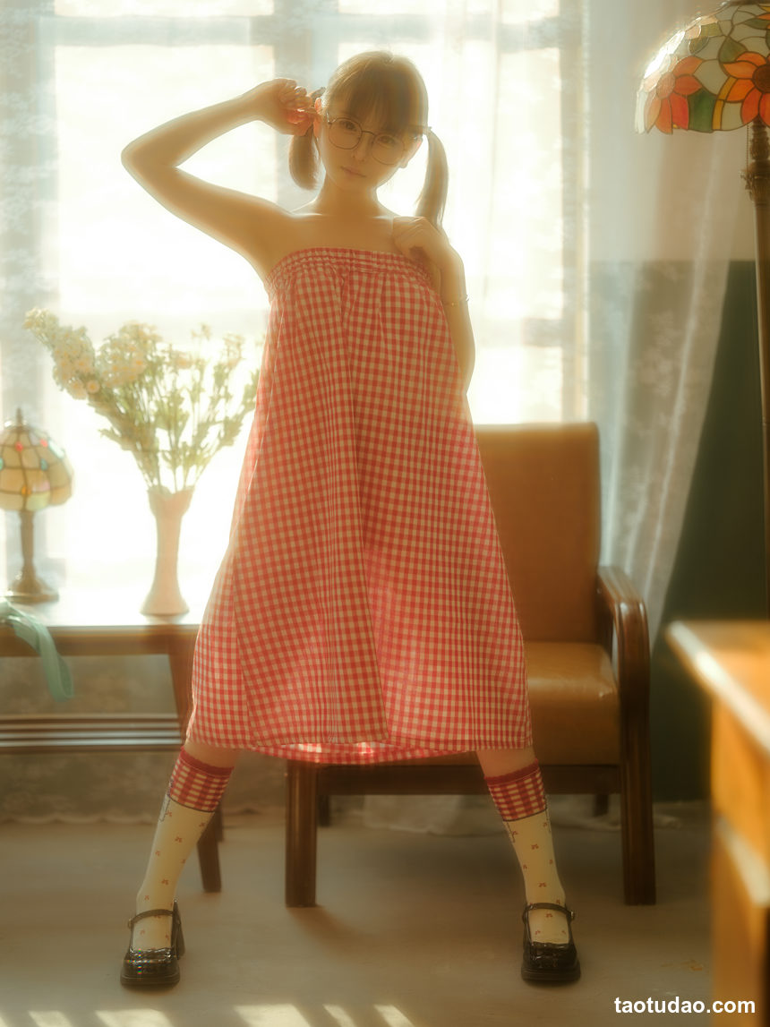 图片[4]-幼水铃衣 –NO.006 童年回忆 [20P-281MB]-绅士图