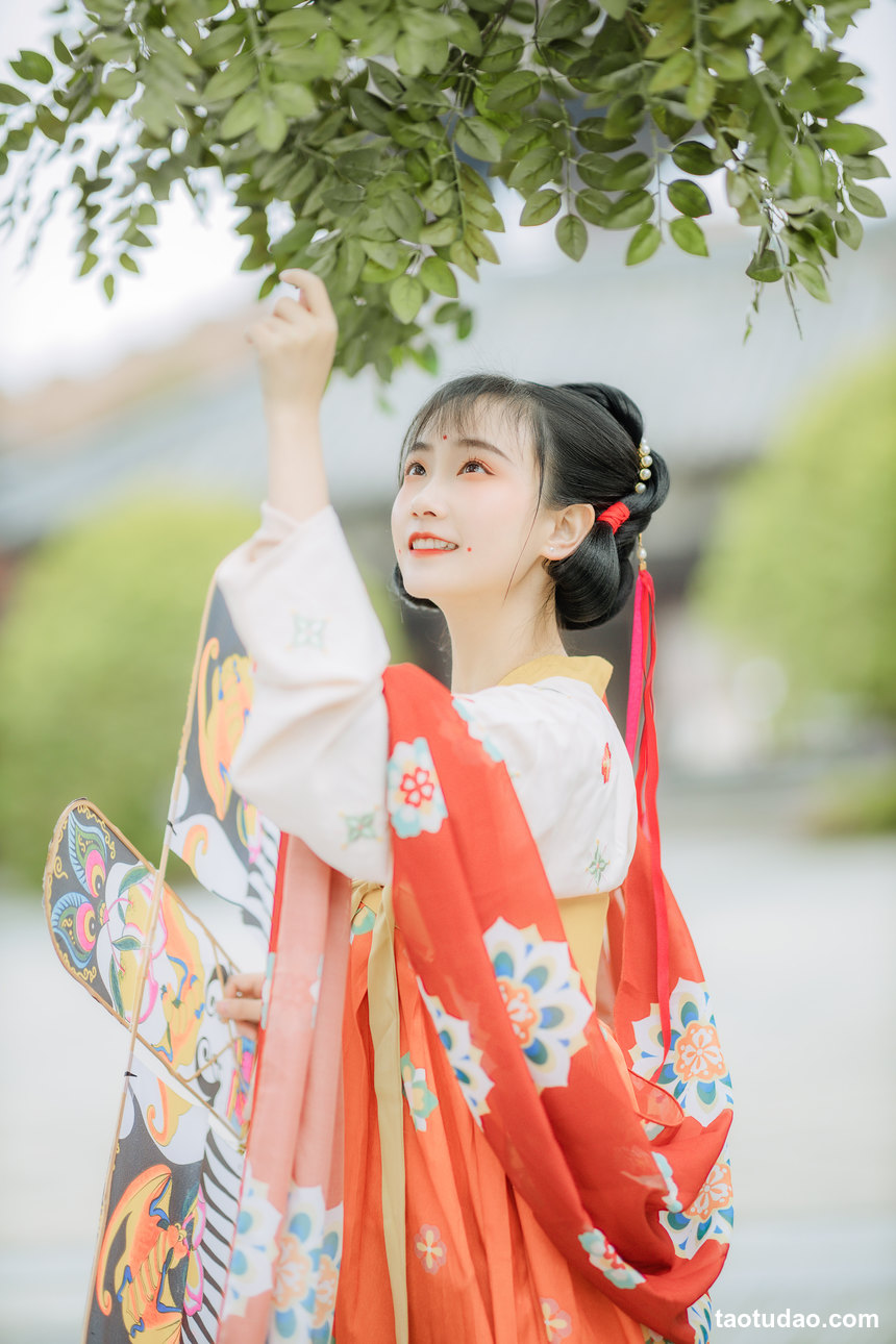 图片[3]-[YITUYU艺图语]2022.07.07 豆蔻 灿暖暖暖[31+1P／316MB]-绅士图