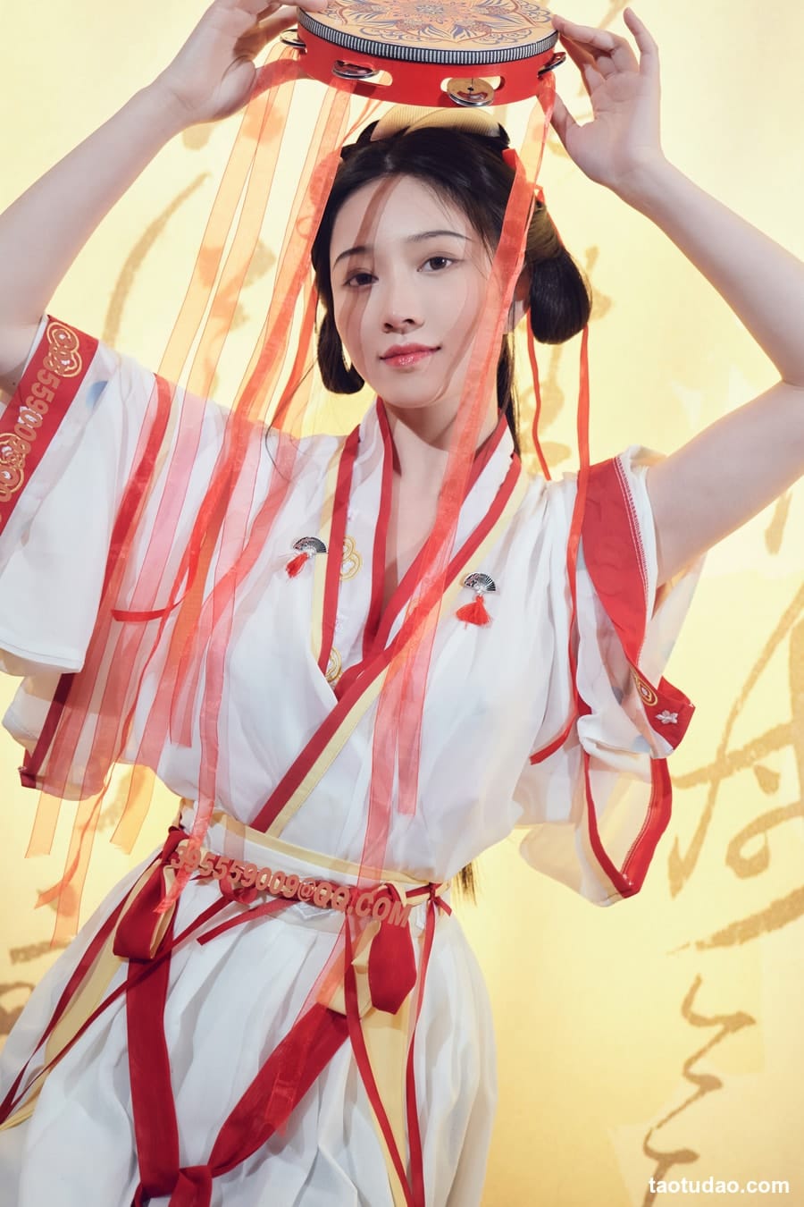 图片[2]-年年nnian –  如梦令[32P-566M]-绅士图