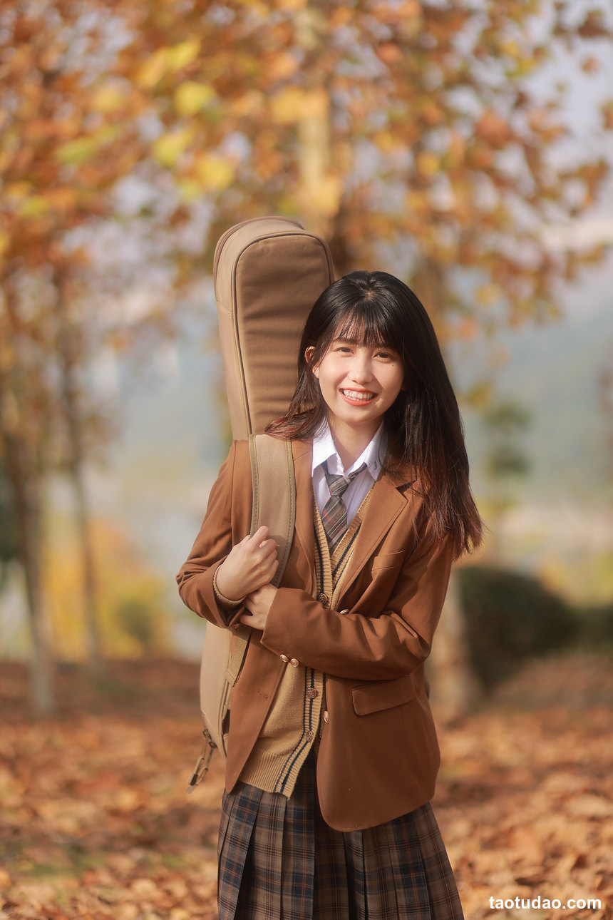 图片[4]-[YITUYU艺图语]2022.09.09 秋日童话 lovelatte11[35+1P／408MB]-绅士图