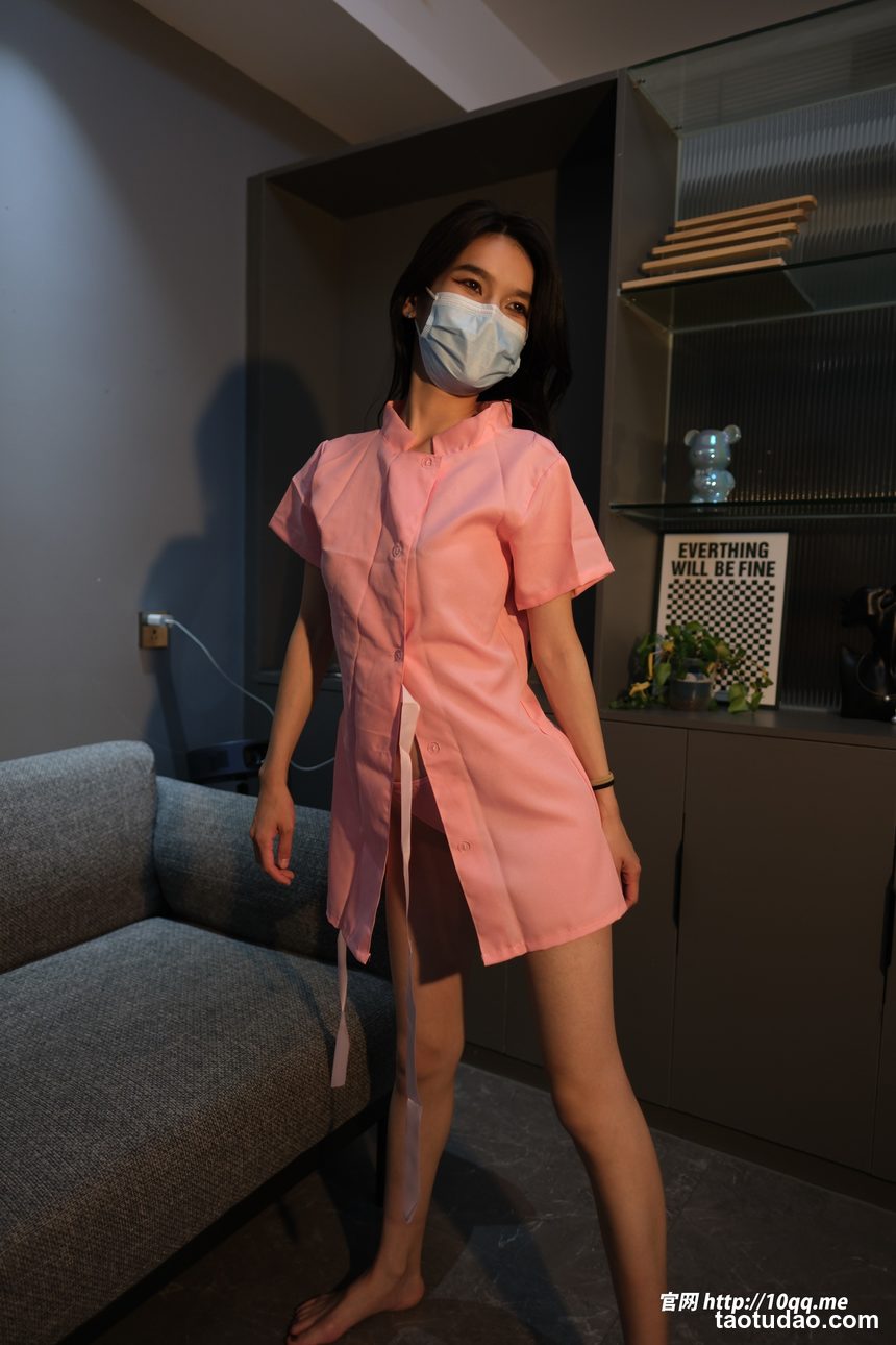 图片[4]-[ROSI口罩系列]2024.09.02 NO.3004[77+1P／95MB]-绅士图