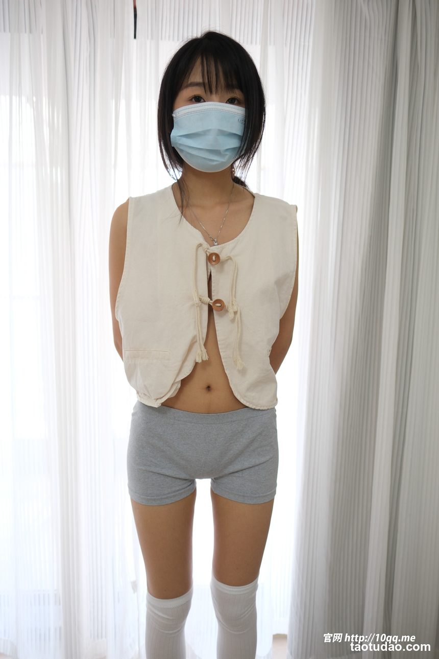 图片[4]-[ROSI口罩系列]2024.07.24 NO.2964[108+1P／93MB]-绅士图