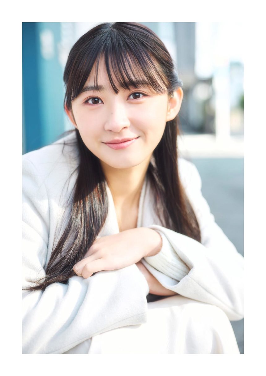 图片[4]-松本日向写真集「Peony」-绅士图