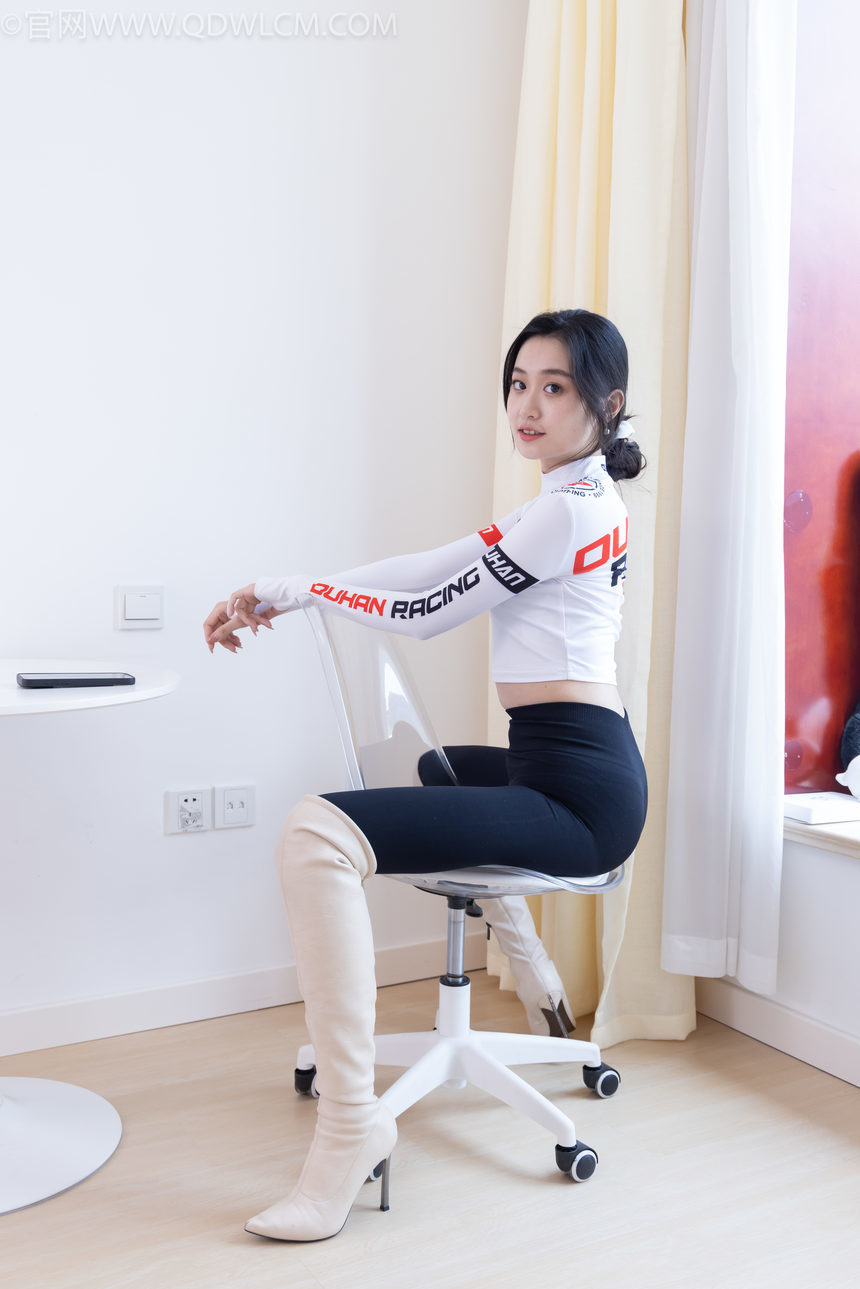 图片[2]-物恋传媒 NO.2011 小敏-赛车宝贝[170P-1V-4.48G]-绅士图