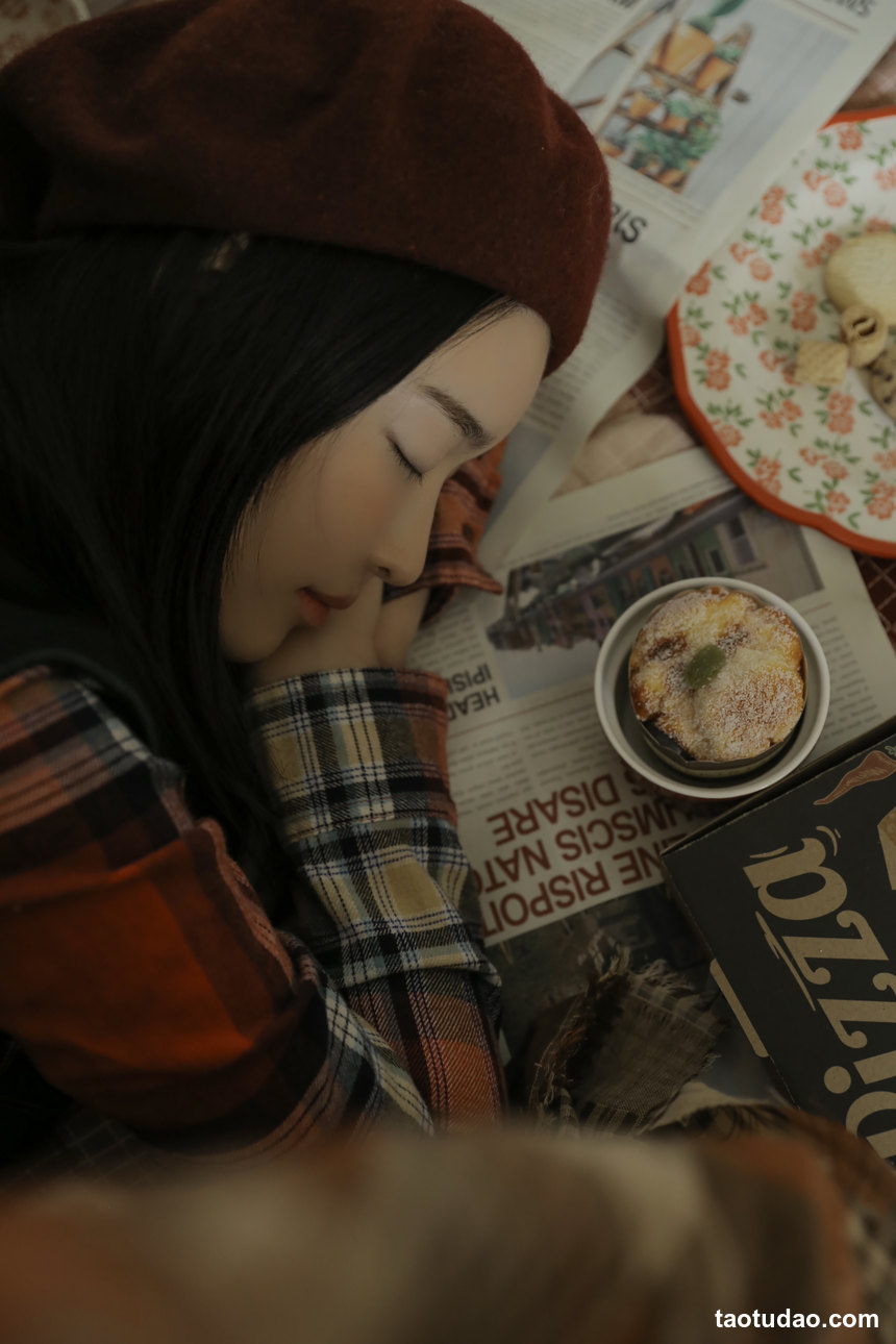 图片[4]-[YITUYU艺图语]2022.08.02 怎么挣脱 张恬宇Abbie[21+1P／86MB]-绅士图