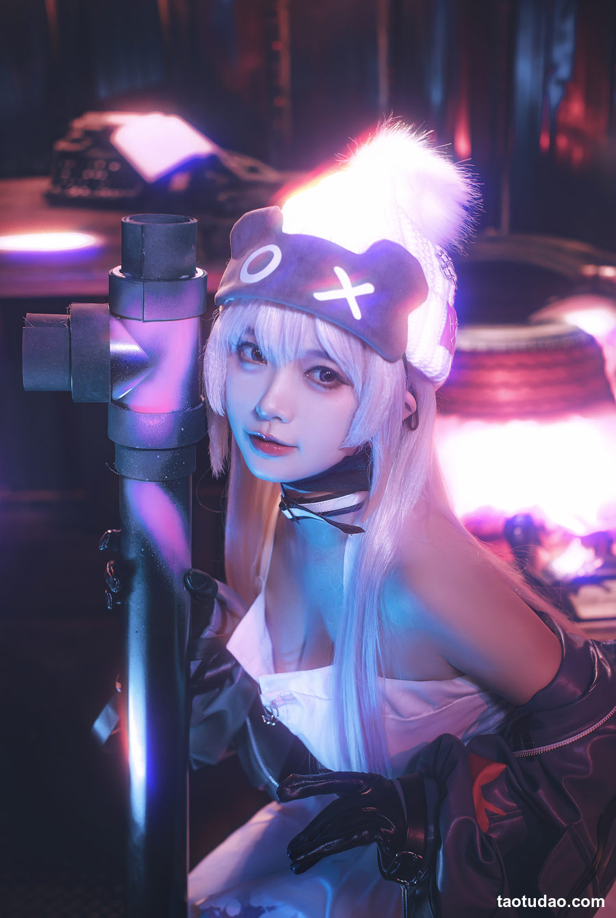 图片[3]-桥本环沫 – 海拉 [19P-210M]-绅士图