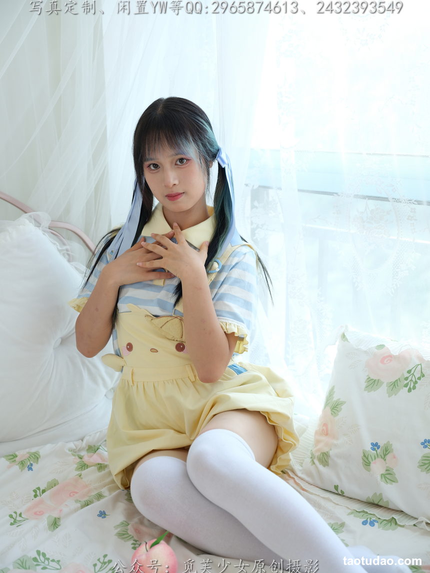 图片[2]-[觅芙少女]NO.272 琪儿-岛屿化作小星星[190P+1V／5.89GB]-绅士图