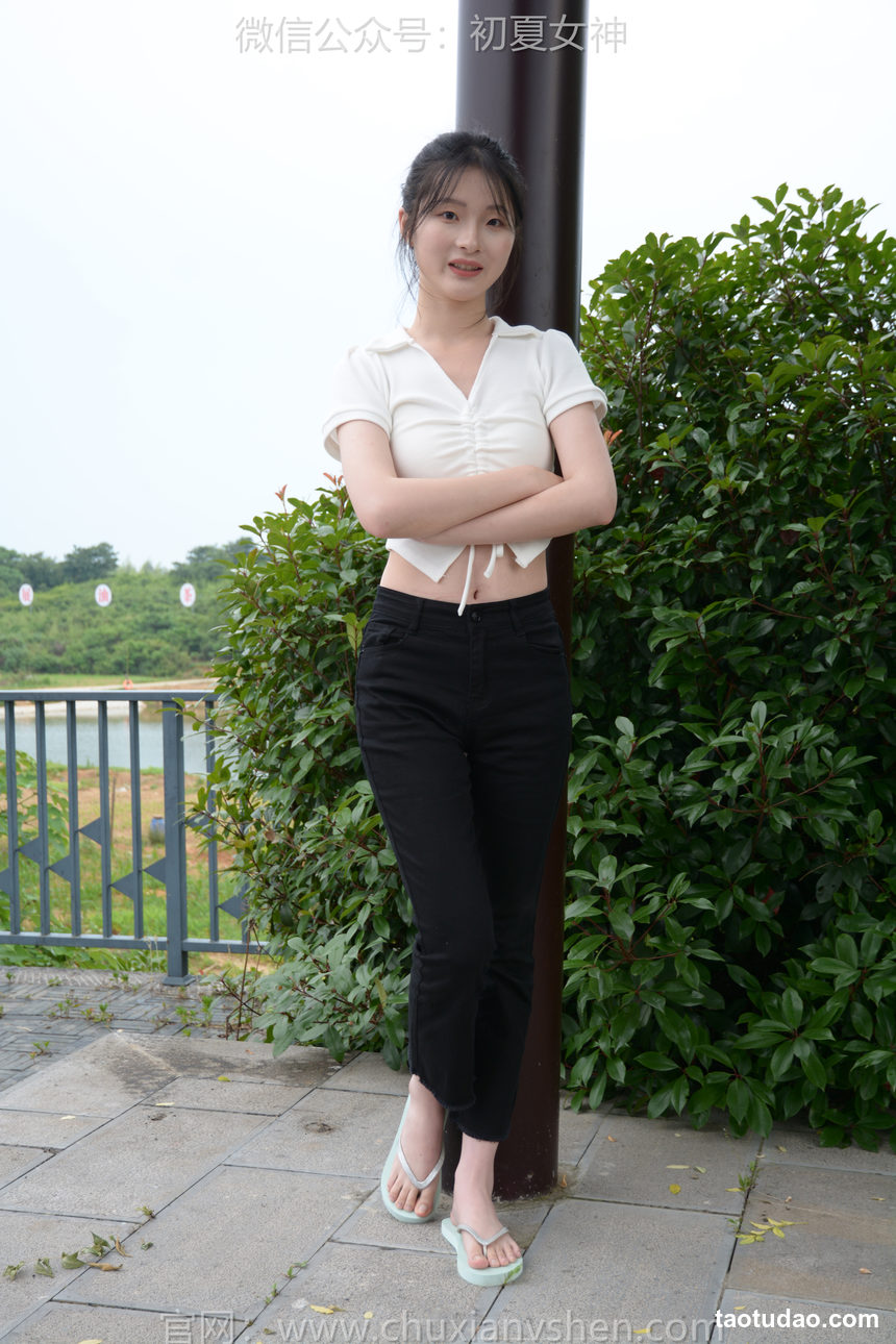 图片[2]-初夏女神 NO.208 安妮 炎炎夏日[130P+1V／5.26GB]-绅士图