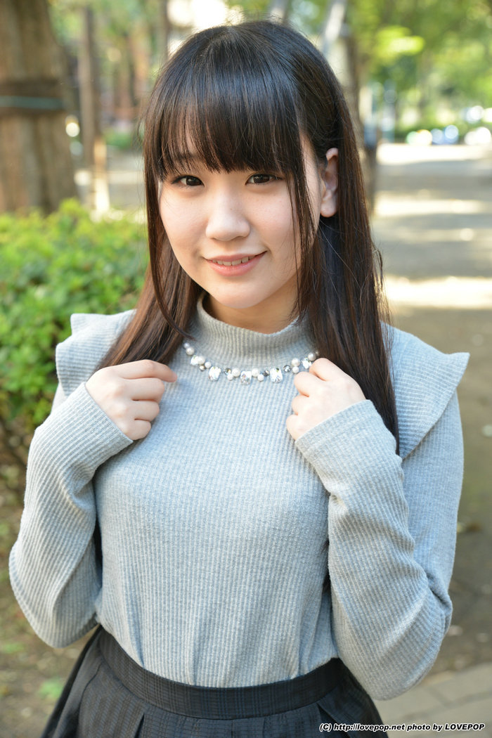 / LOVEPOP / Coco Nanahara 七菜原ココ Photoset 03 / 94P-50MB / 日系-绅士图