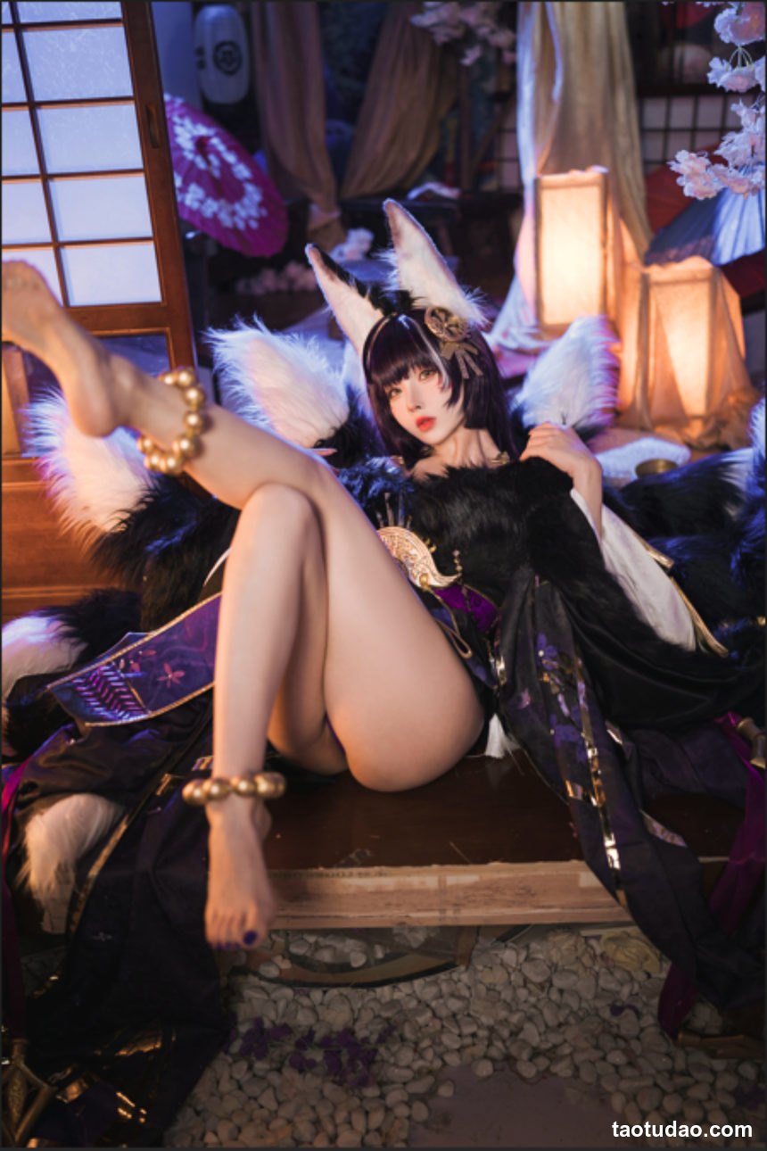 图片[2]-rioko凉凉子 – 妄想航线 武藏 [30P-279MB]-绅士图