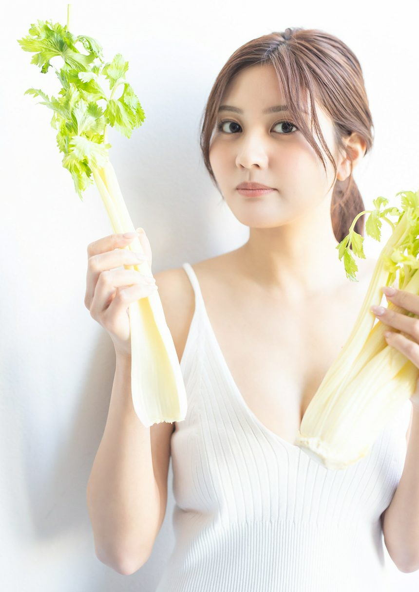 图片[2]-林ゆめ写真集「美しき日常」-绅士图