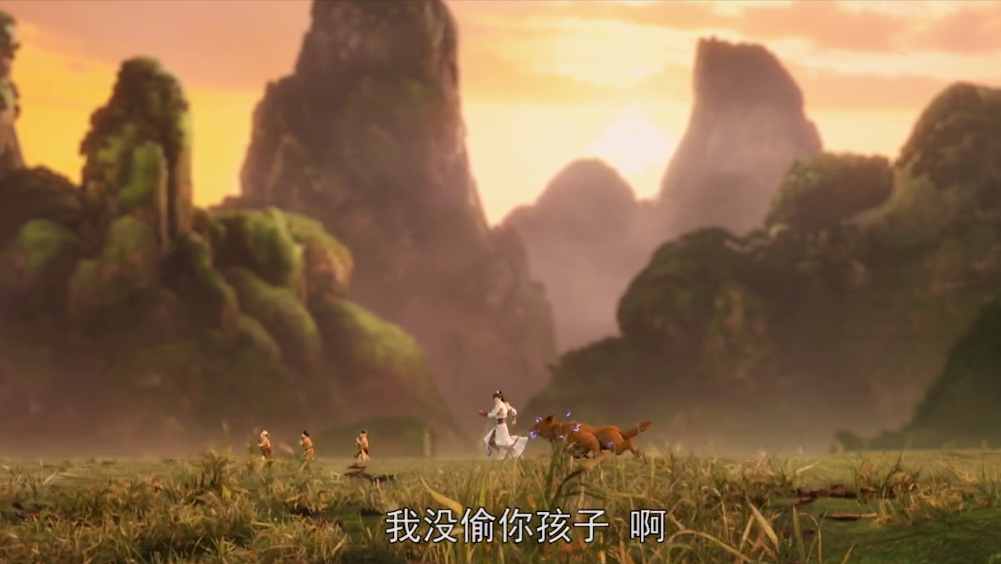 《完美世界》大战前的宁静,双石之战即将开启