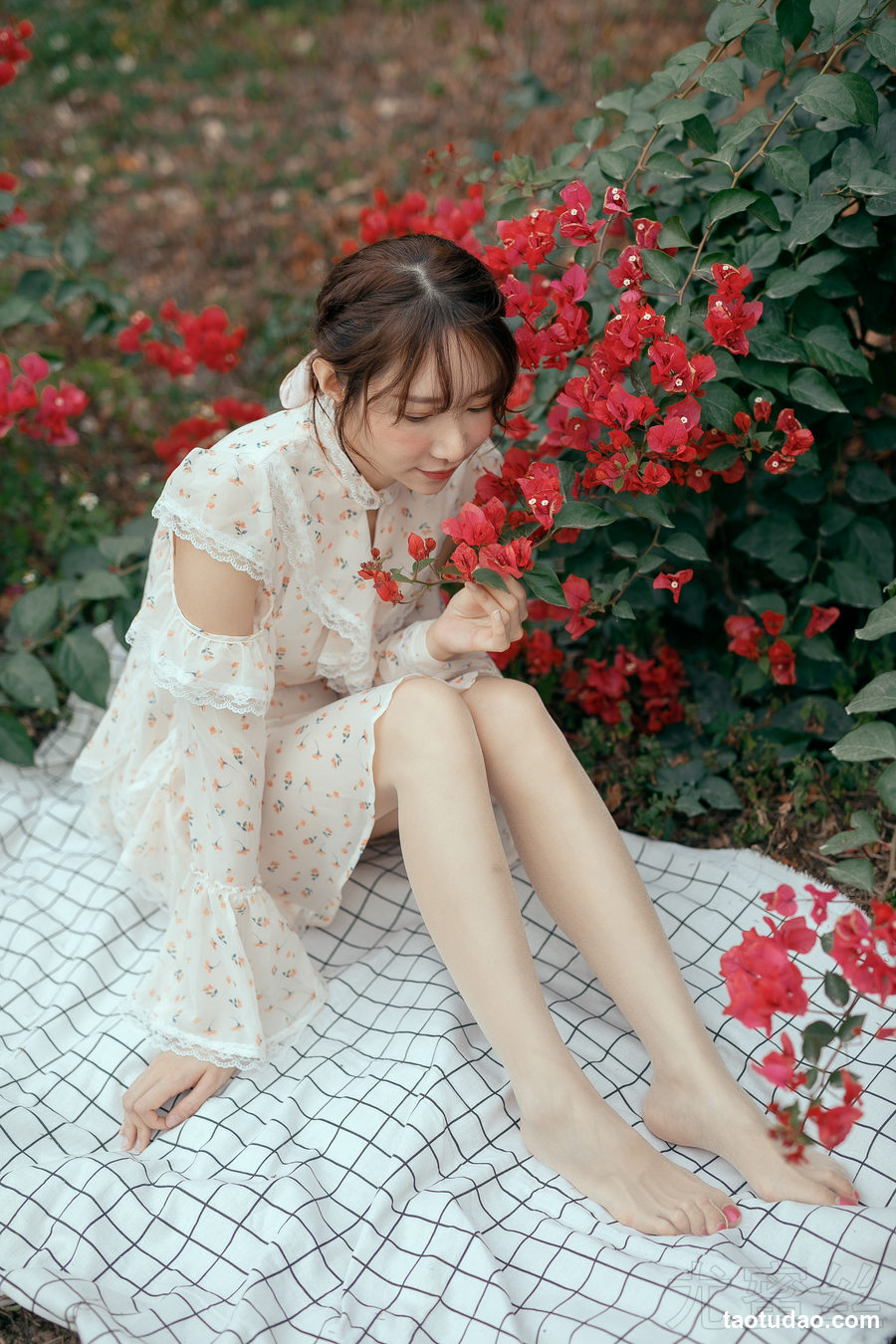 [尤蜜丝]穿搭写真 NO.041[30P／275MB]-绅士图