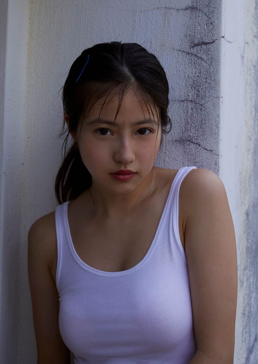 图片[3]-今田美樱写真集「スタミナ」-绅士图