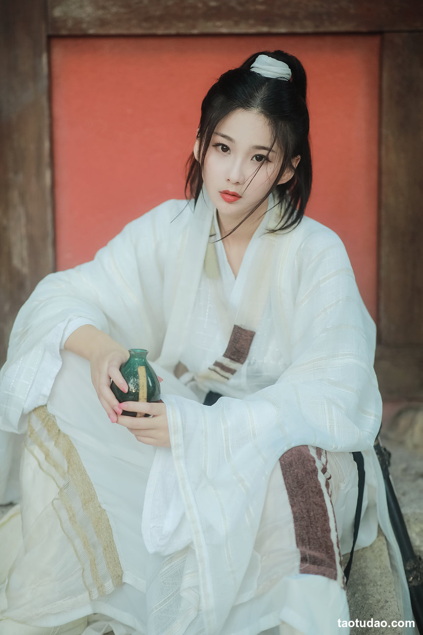 图片[4]-[YITUYU艺图语]2022.07.09 江湖里 小戚[24+1P／355MB]-绅士图