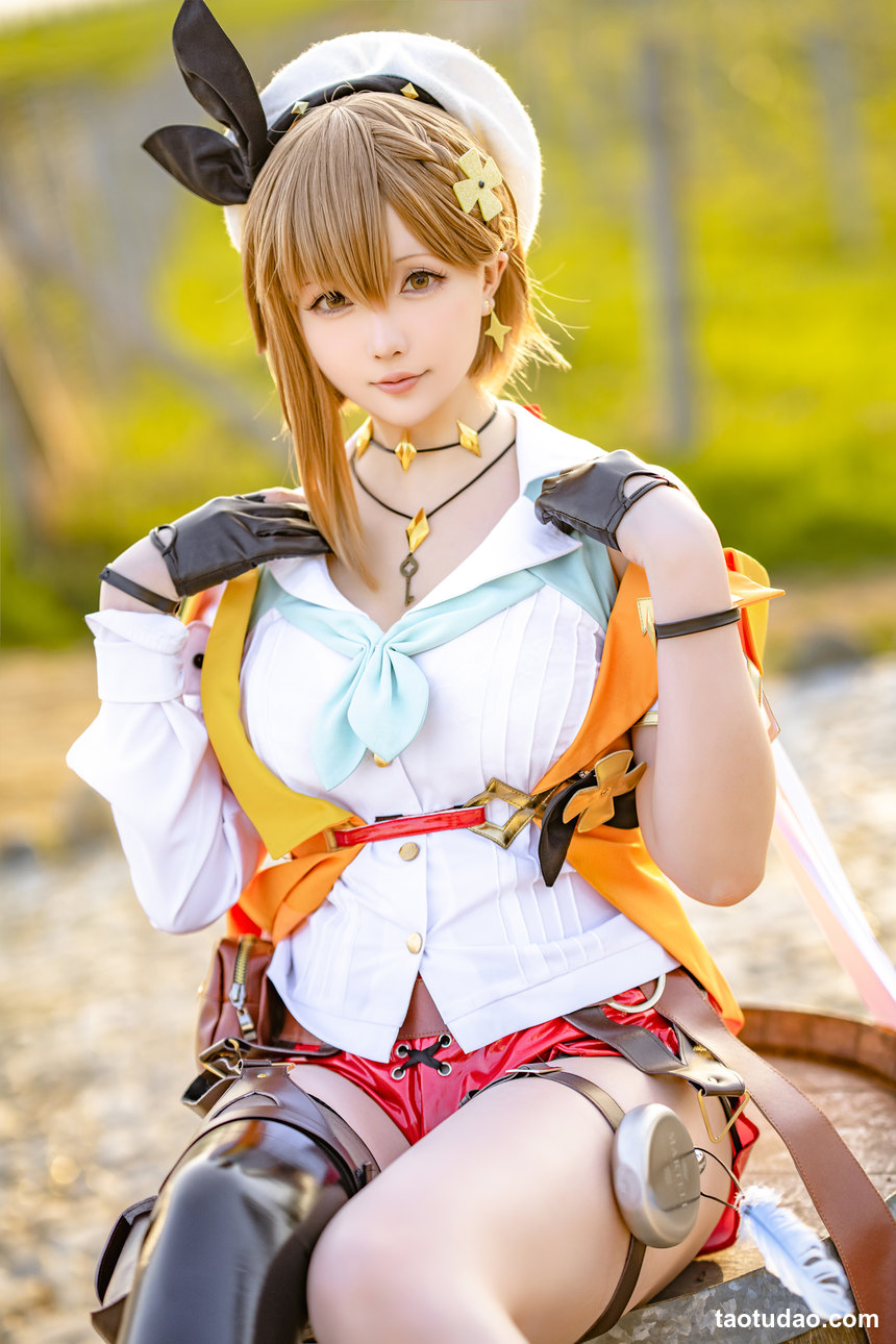 图片[3]-星之迟迟 – 四月计划 (ABCD+赠品+延期补偿) [359P-3.7G]-绅士图