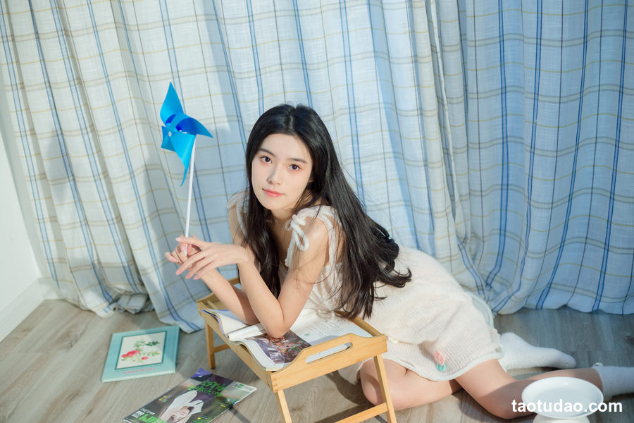 图片[2]-[YITUYU艺图语]2023.02.22 碎片生活 靜鏡婧[31+1P／365MB]-绅士图