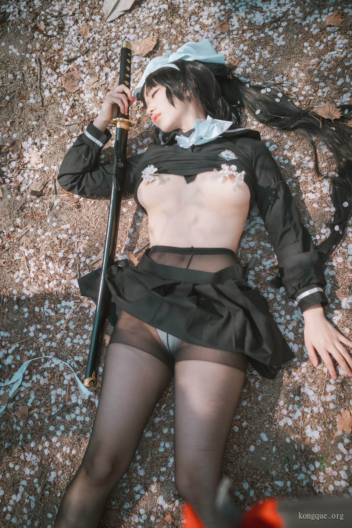 图片[6]-Mimmi(밈미) – 全套（自动更新）-绅士图