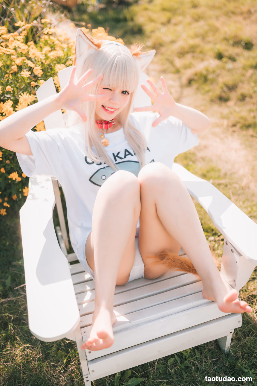 图片[4]-星黛鹿鹿i – 黄豆粉[44P-684.7M]-绅士图