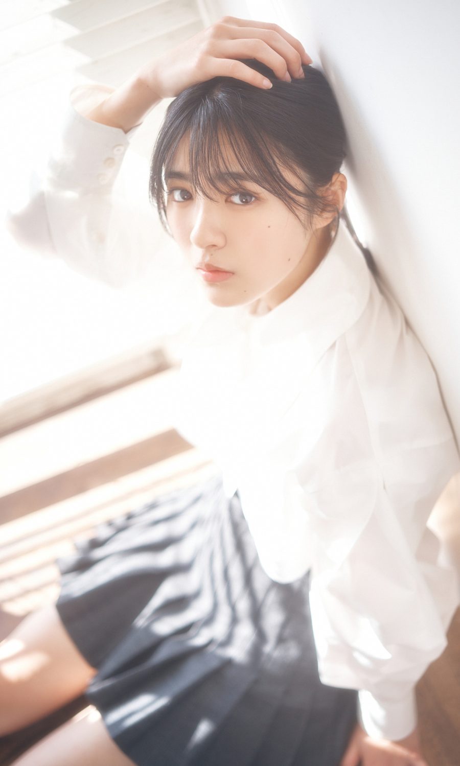 图片[4]-平川结月写真集「リタさんの素顔」-绅士图