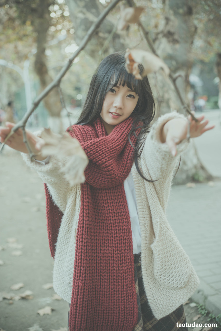 图片[2]-[YITUYU艺图语]2022.04.25 南国的冬 紫卿[25+1P／184MB]-绅士图