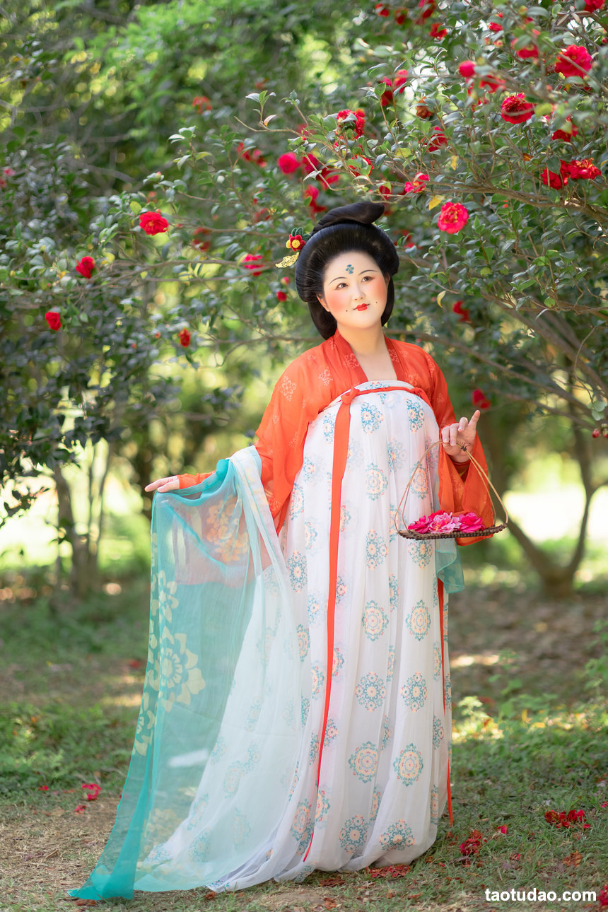 图片[4]-[YITUYU艺图语]2022.05.17 落红谁捡 长歌要努力吖[31+1P／281MB]-绅士图