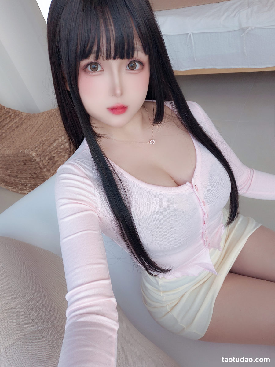 日奈娇 - 茶水间 [126P+4V-935MB]-绅士图