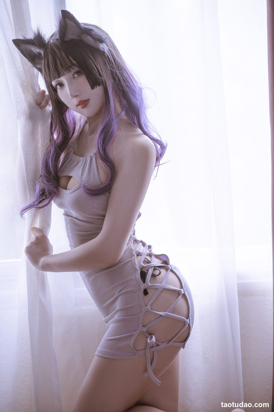 图片[2]-刺青Poi – 驯养 [60P-715MB]-绅士图