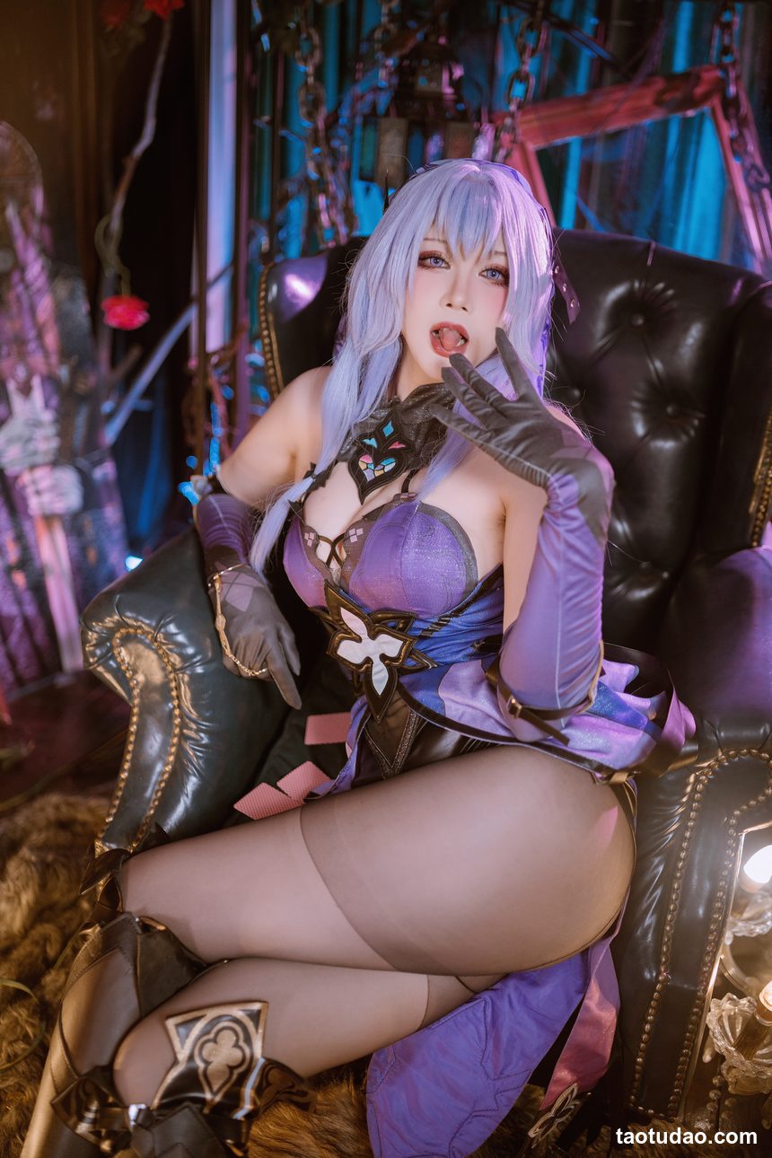 图片[3]-兔胖胖min-黑天鹅[40P-413MB]-绅士图