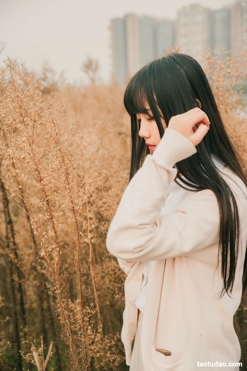 图片[3]-[YITUYU艺图语]2022.05.16 秋实 紫卿[20+1P／169MB]-绅士图