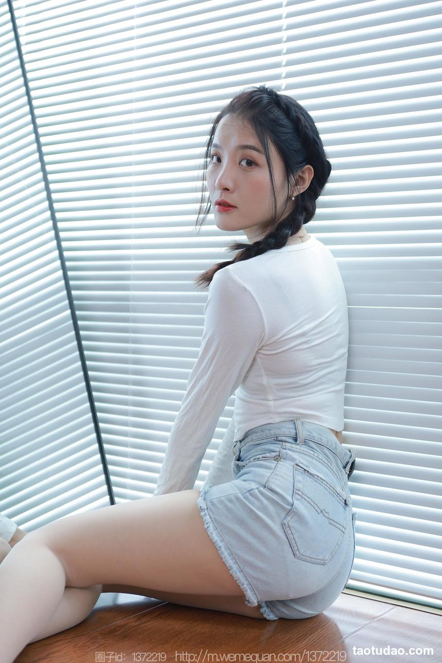 图片[4]-[IESS异思趣向] 2023.06.22 丝享家 1462 婉萍《邻家小妹》[81P-83.7M]-绅士图