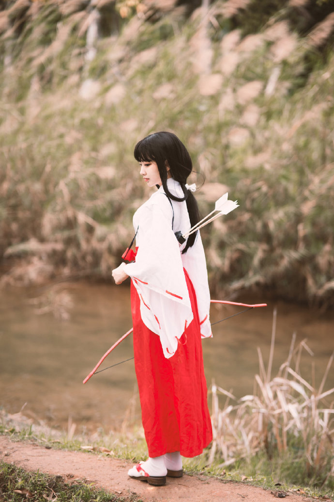 Cosplay美图欣赏 No.0039