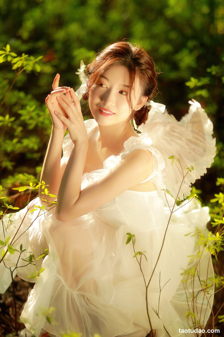 图片[3]-[YITUYU艺图语]2022.08.10 逆光 莹[21+1P／233MB]-绅士图