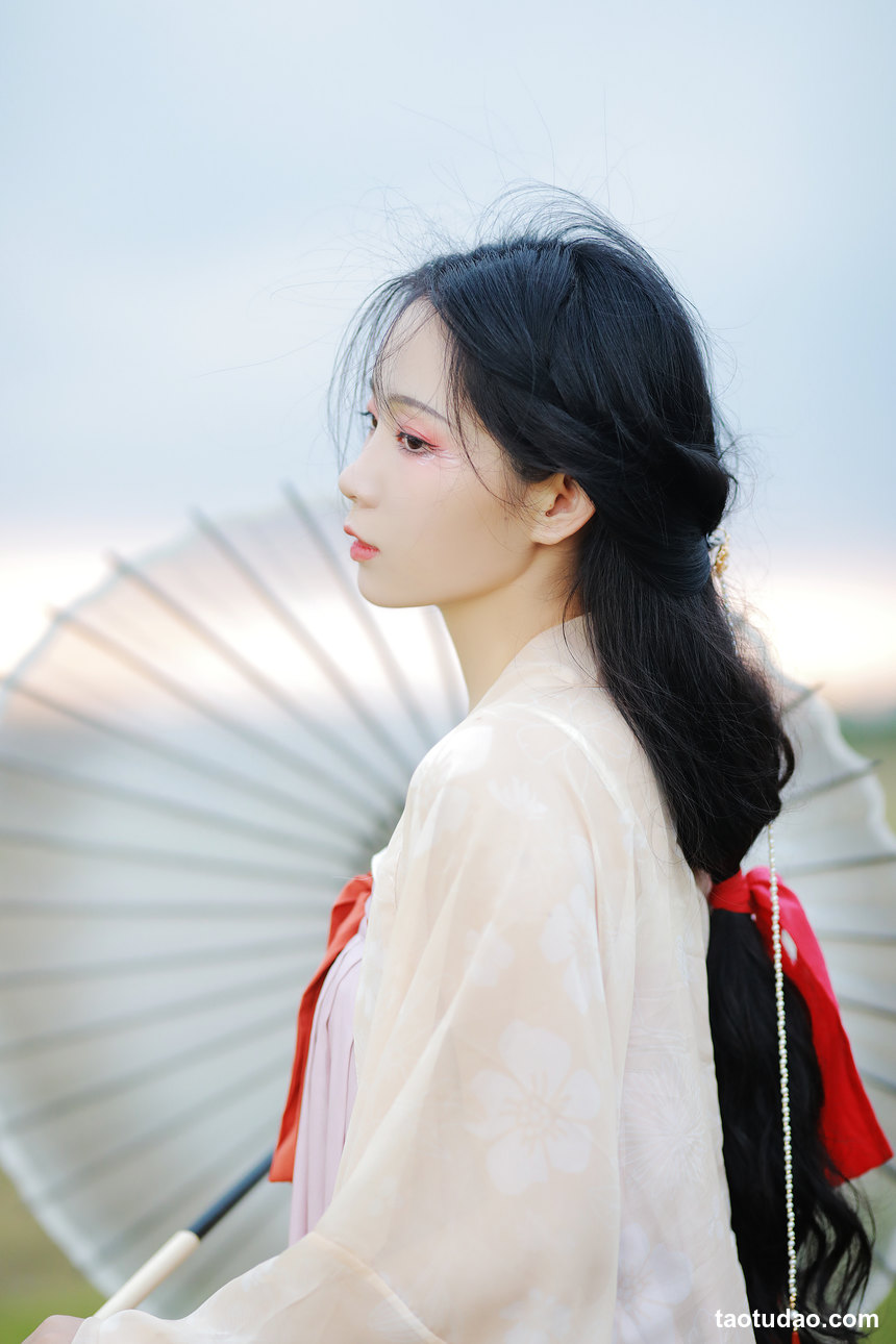 图片[4]-[YITUYU艺图语]2022.09.26 不归客 落花人独立[33+1P／630MB]-绅士图