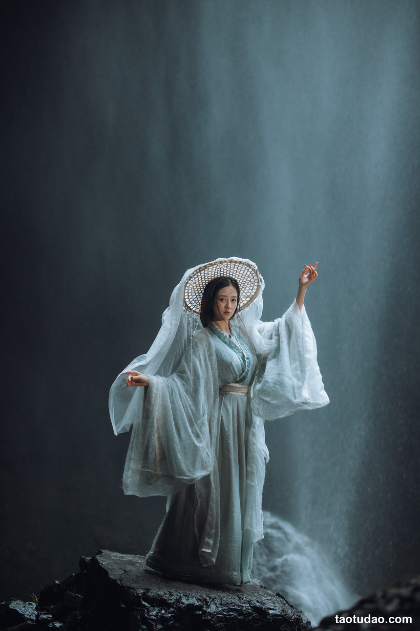 图片[3]-[YITUYU艺图语]2022.04.14 定风波 瑞妤[31+1P／473MB]-绅士图