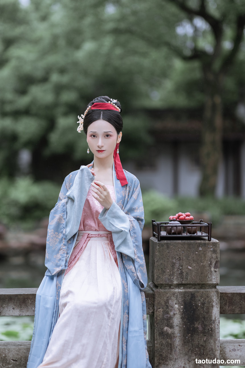 图片[3]-[YITUYU艺图语]2022.08.30 声声慢 眸小妖[33+1P／338MB]-绅士图