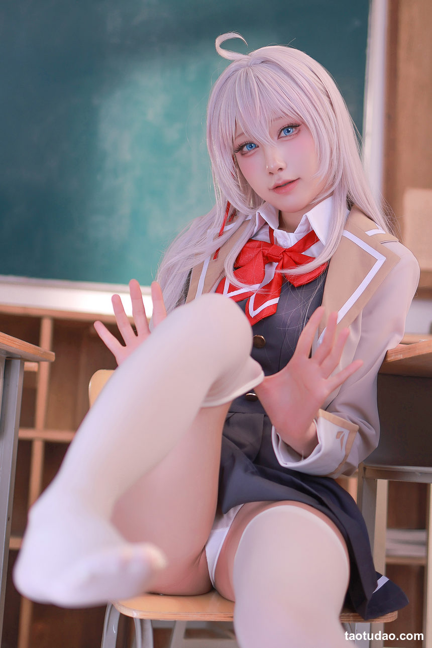 图片[2]-水淼aqua – 2024年11月fantia订阅 艾莉同学 [91P-139MB]-绅士图